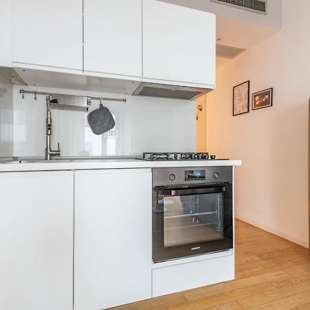 Easylife - Sofisticato Monolocale Con Terrazzino Nel Cuore Di Porta Venezia Milán Exterior foto